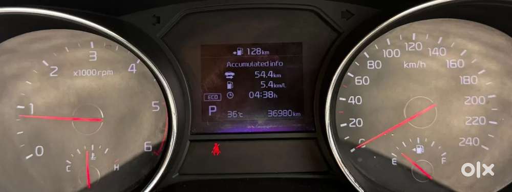 Kia Carnival Limousine, 2021, Diesel