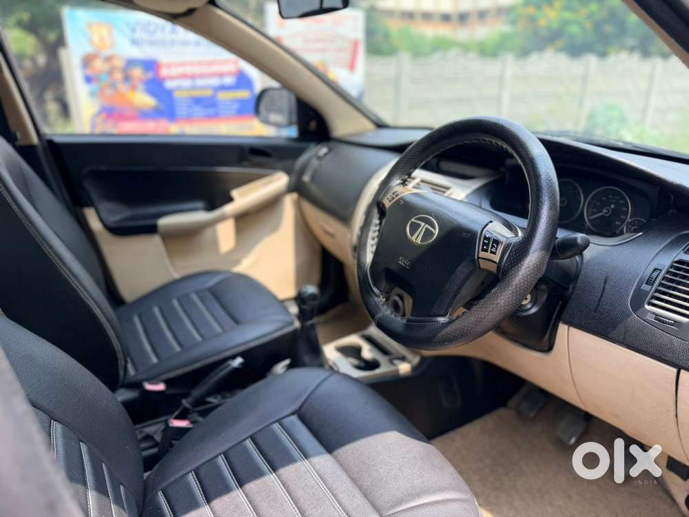 Tata Manza, 2013, Diesel