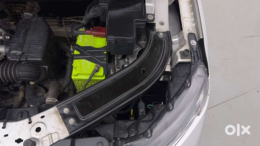 Renault Kiger Rxz, 2021, Petrol