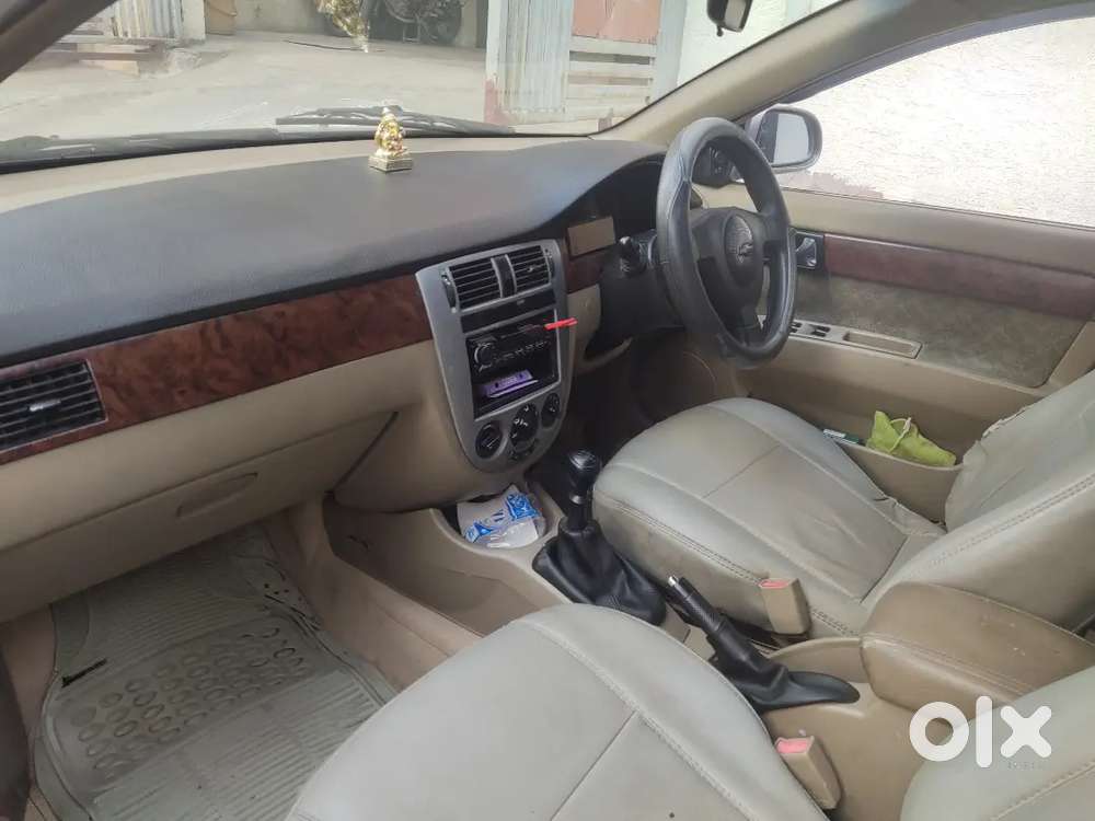Chevrolet Optra 2006 Petrol Good Condition
