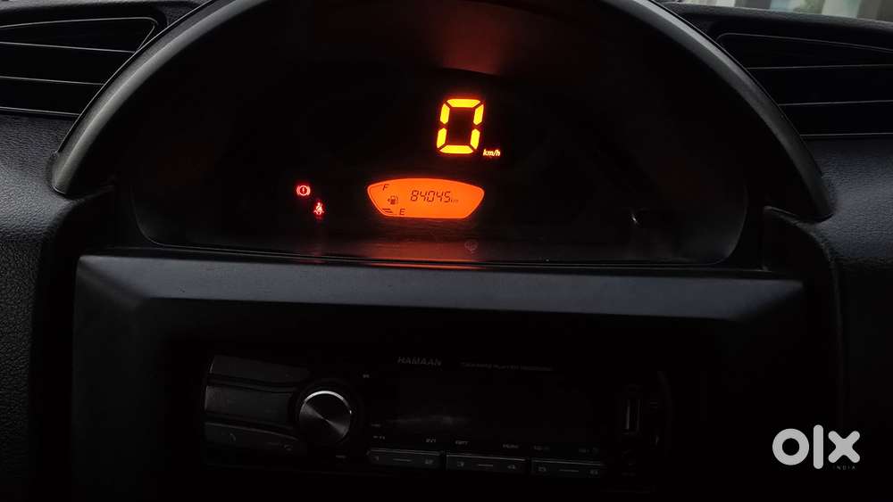 Maruti Suzuki S-presso Lxi, 2020, Petrol