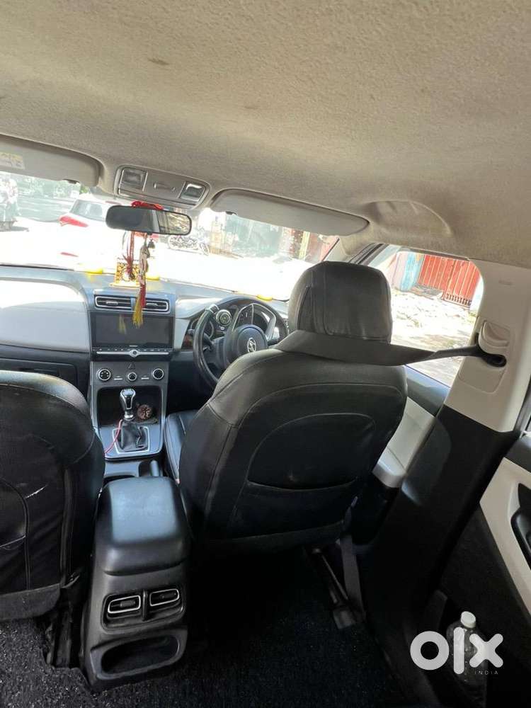 Hyundai Creta Facelift 2023 Diesel Well Maintained