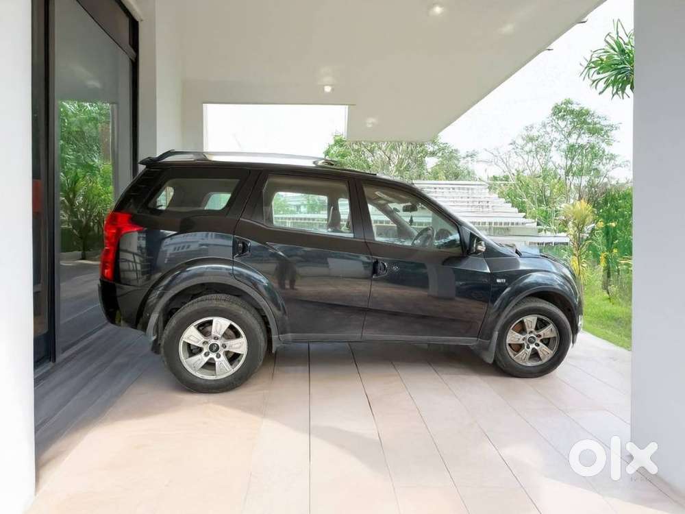 Mahindra Xuv500 2012 Diesel 49998 Km Driven