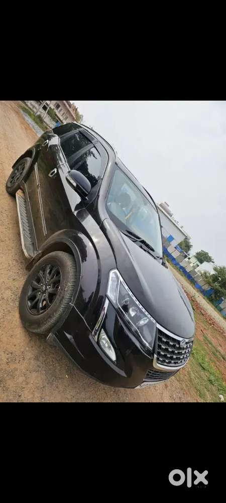 Mahindra Xuv500 2020 Diesel 152000 Km Driven