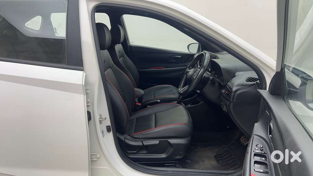Hyundai I20 N Line N8 1.0 Turbo Dct, 2023, Petrol