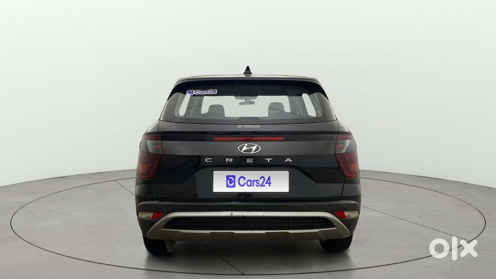 Hyundai Creta 1.5 Ex Diesel, 2021, Diesel