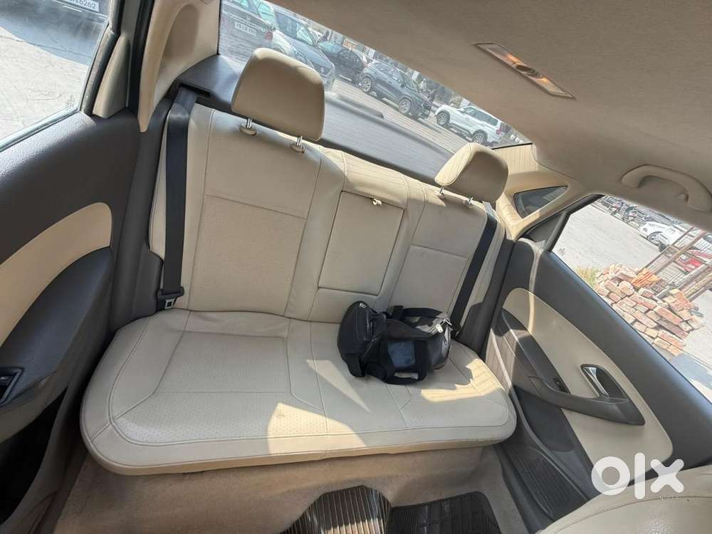 Volkswagen Vento 2014 Diesel Well Maintained