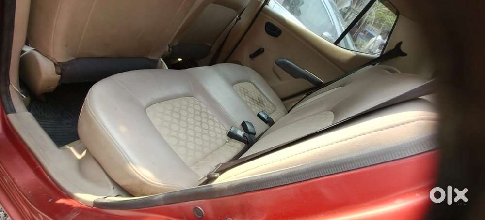 Hyundai I10, 2009, Petrol