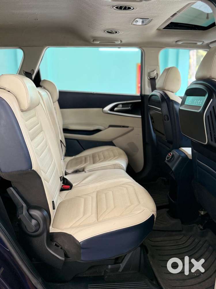 Kia Carens 1.5 Luxury Plus Diesel At 6 Str, 2022, Diesel