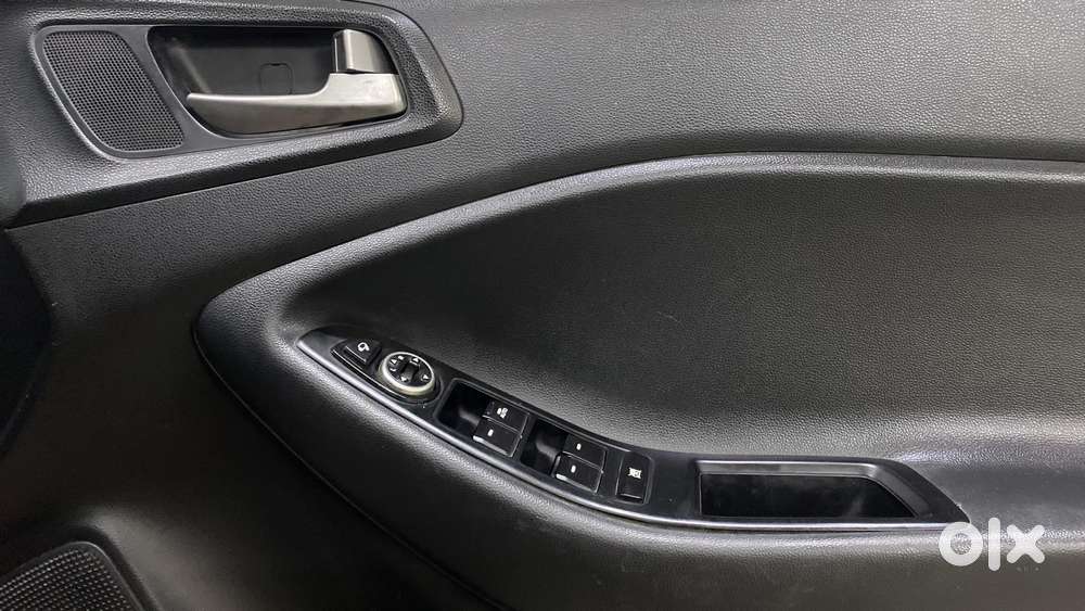 Hyundai I20 Active 1.2 S, 2016, Petrol