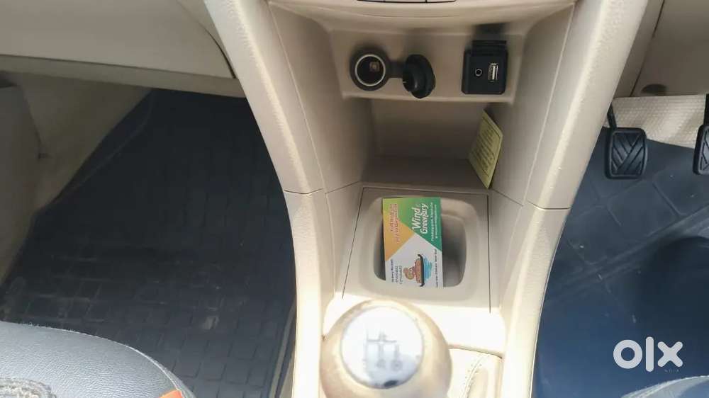 Maruthi Ertiga 2017 Petrol.