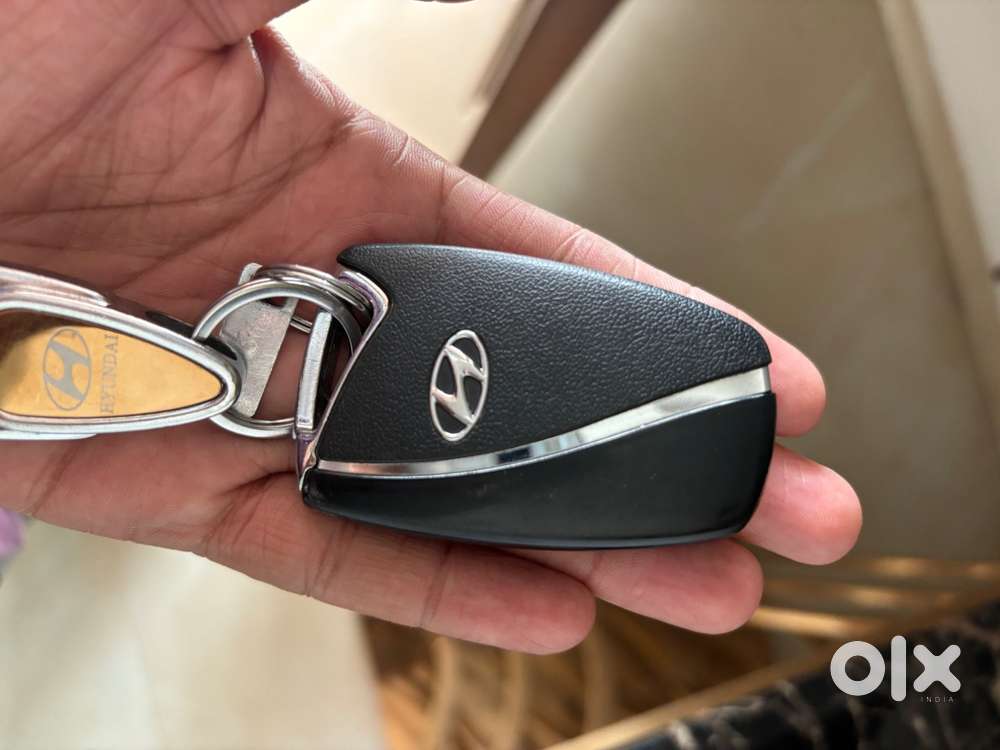 Hyundai Santa Fe 2015 Diesel Good Condition