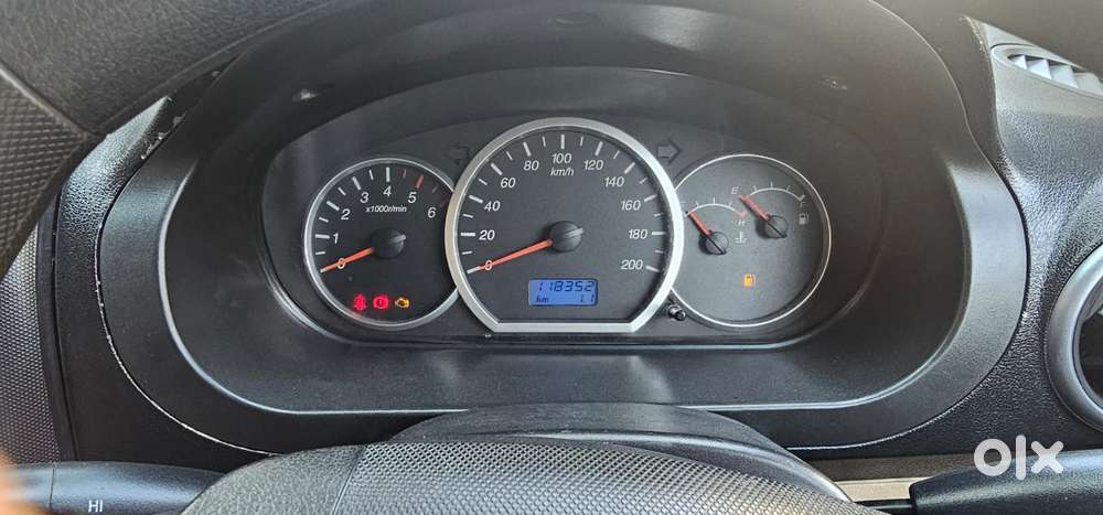 Chevrolet Enjoy 1.3 Tcdi Ls 7-seater, 2016, Diesel