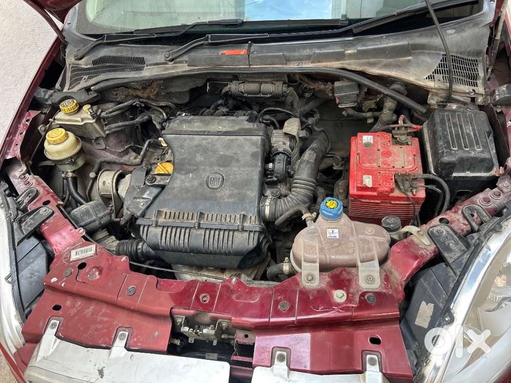 Fiat Linea