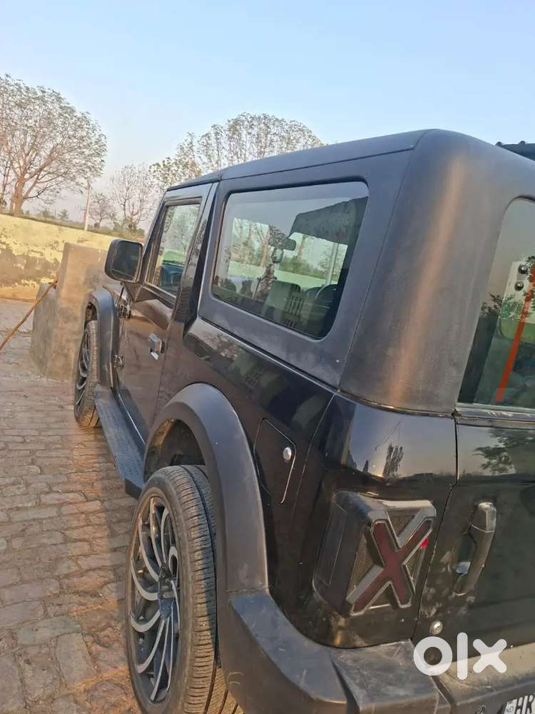 Bhut Achi Car H Bhai