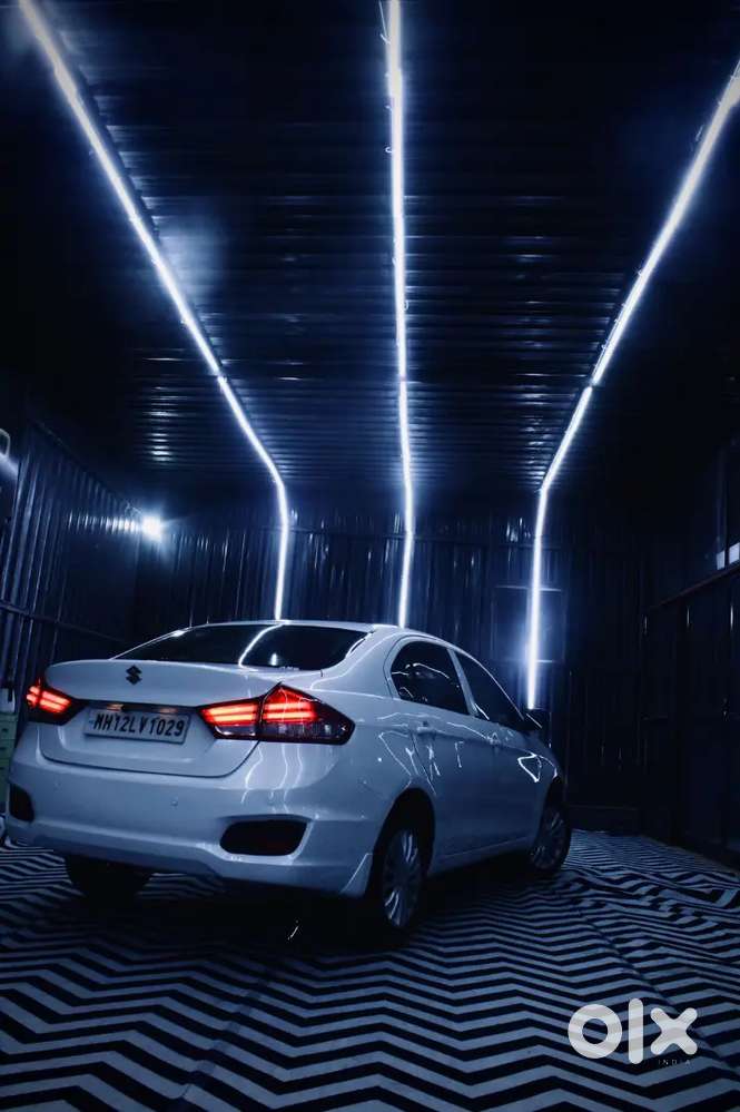 Maruti Suzuki Ciaz 2015