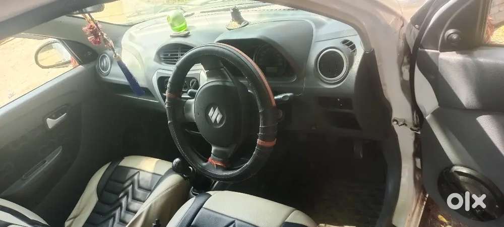 Maruti Suzuki Alto 800 2013 Petrol Well Maintained