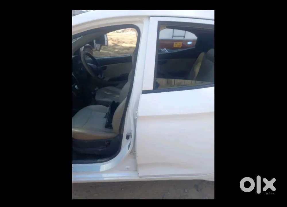 Hyundai Eon 2018 Petrol Well Maintained