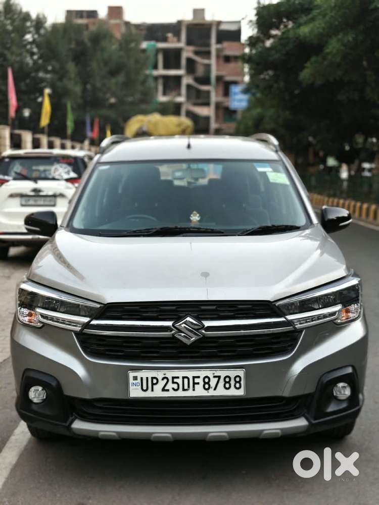 Maruti Suzuki Xl6 1.5 Zeta Mt, 2021, Petrol