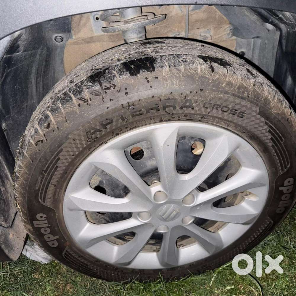 Maruti Suzuki Grand Vitara 2023 Petrol 32500 Km Driven