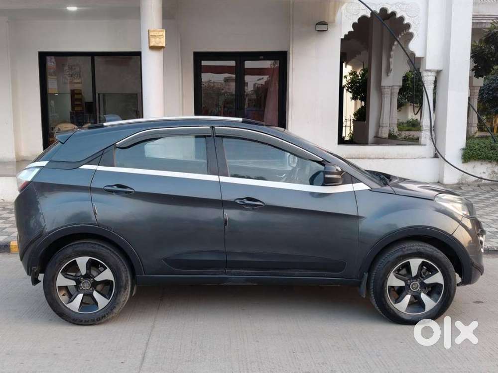 Tata Nexon 1.5 Revotorq Xz Plus, 2018, Diesel