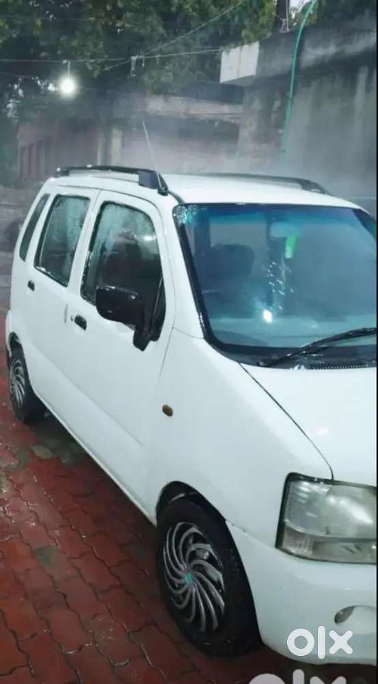 Maruti Suzuki Wagon R 2006