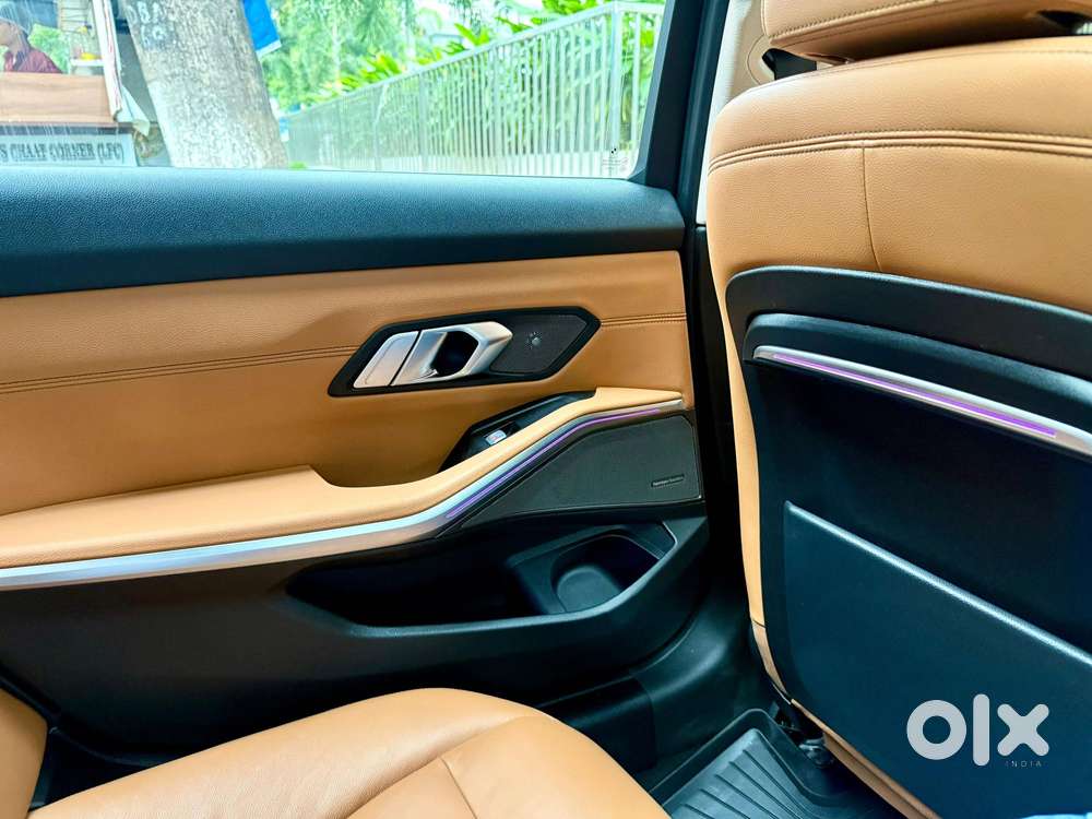 Bmw 3 Series Gran Limousine 330li M Sport, 2021, Petrol
