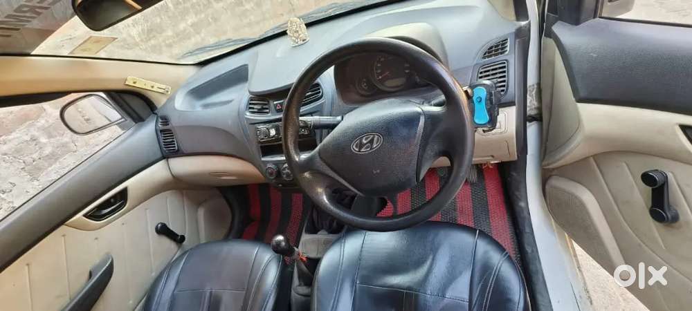 Hyundai Eon 2018 D-lite+