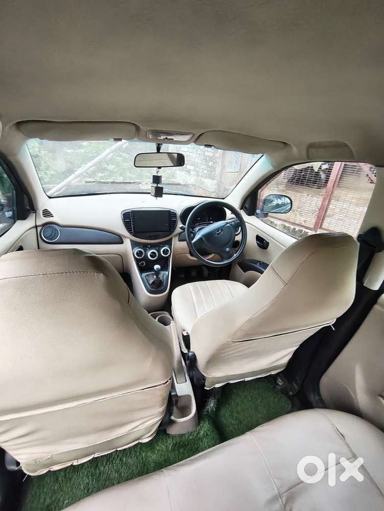 Hyundai I10 Magna Petrol 2009