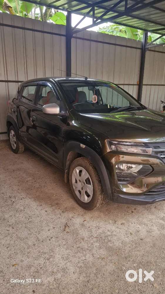 Kwid Rxt Amt 2022 ,58000km ,petrol