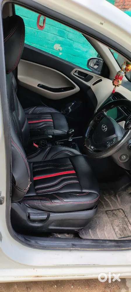 Well Maintained Car Not Eny Problem