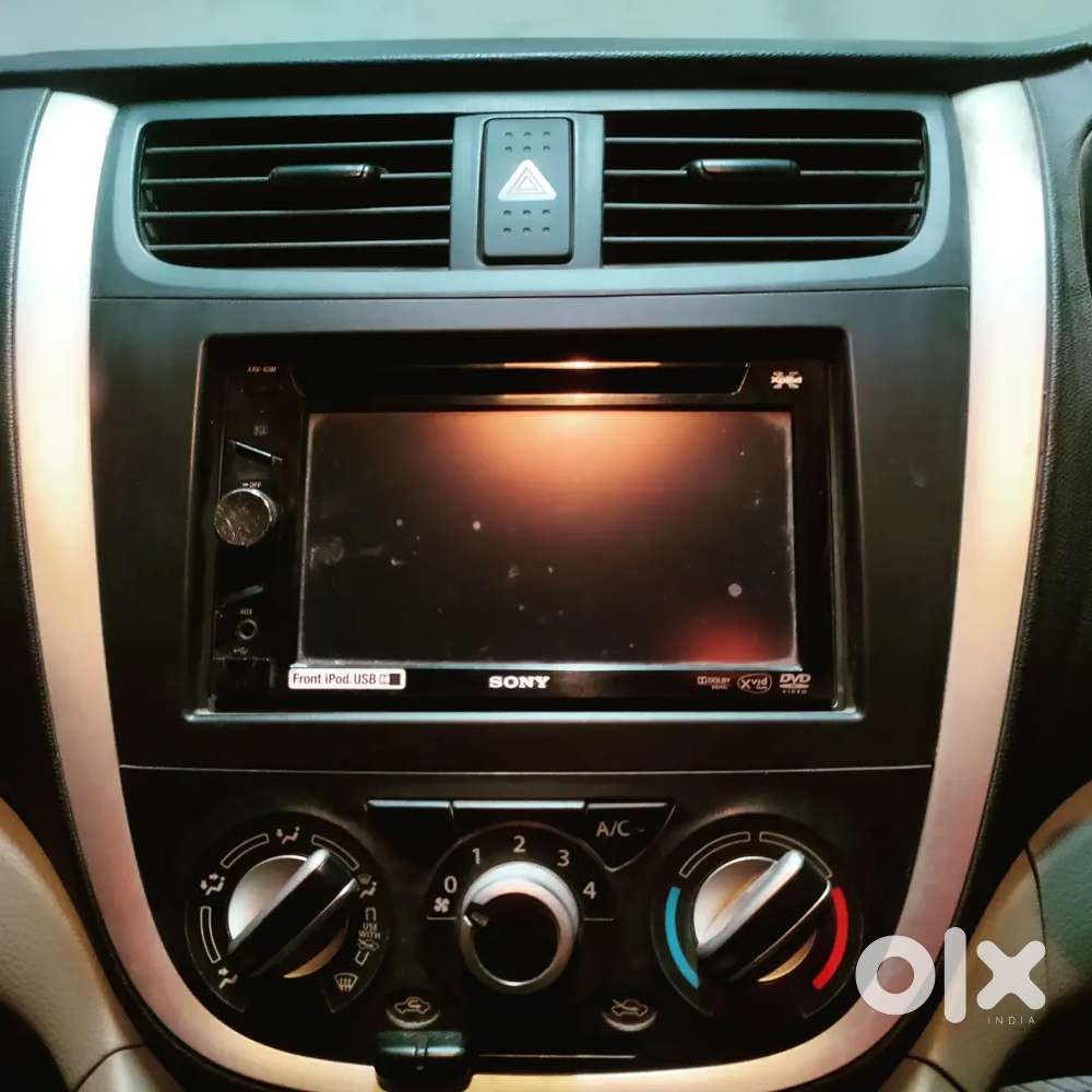 Celerio Vxi Automatic 2014