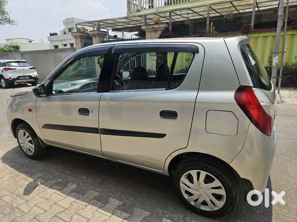 Alto K10 Mint Condition