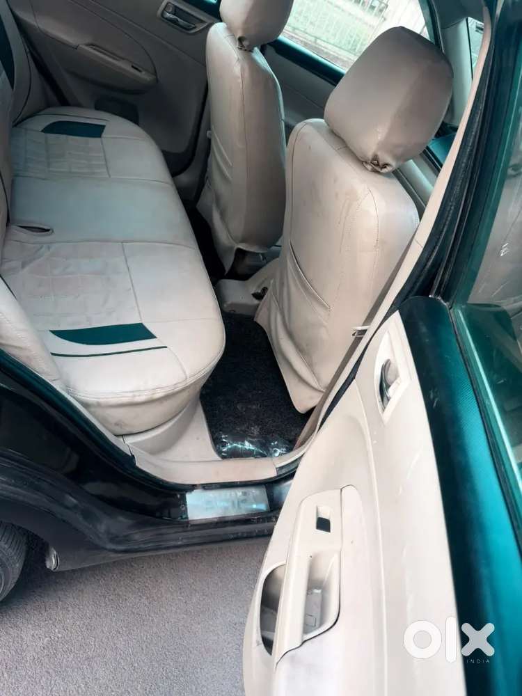 Maruti Suzuki Dzire 2016