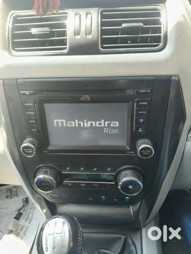 Mahindra Scorpio S10 Adventure Edition 2wd 2017 Single Owner