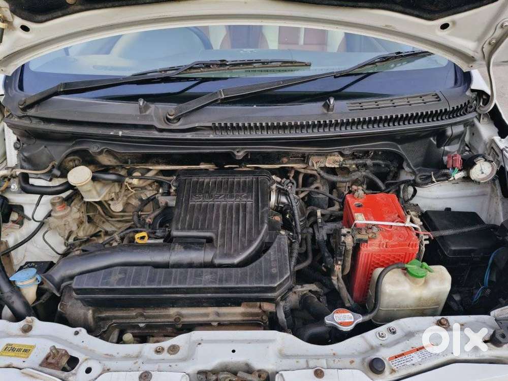 Maruti Suzuki Ertiga