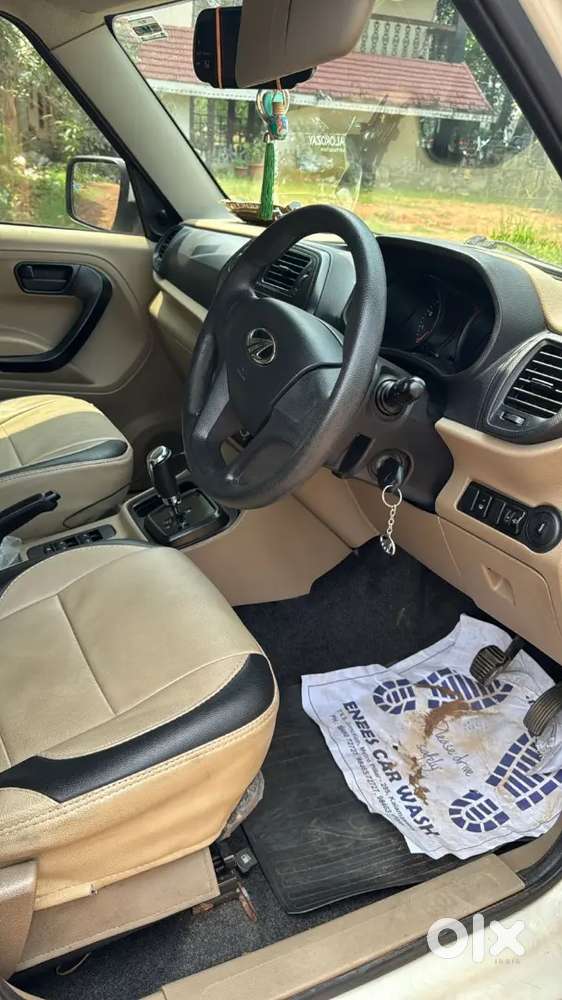 Mahindra Tuv 300 Diesel 2017