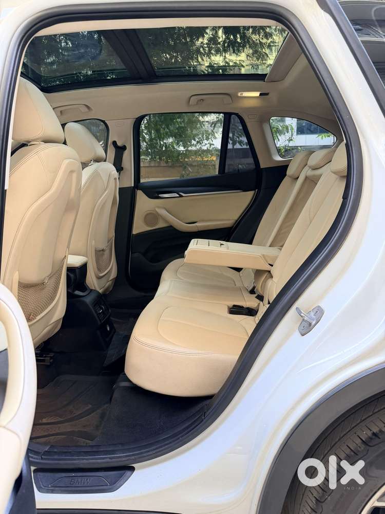 Bmw X1 2.0 Sdrive 20d, 2017, Diesel