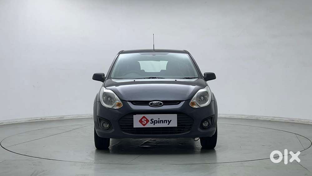 Ford Figo Petrol Exi, 2014, Petrol