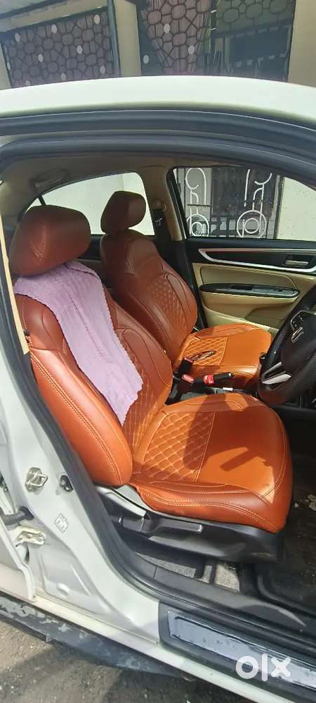 Honda Amaze 2024 S Mt