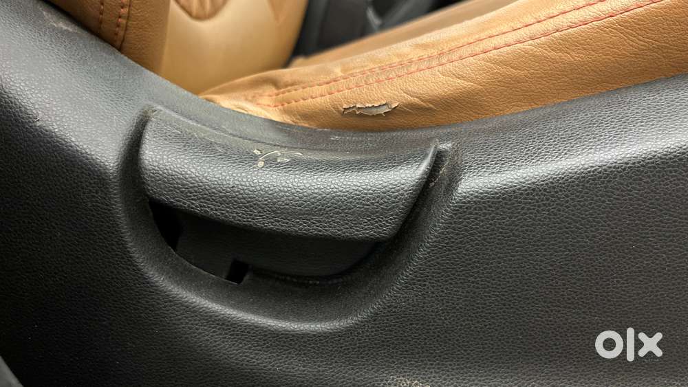 Hyundai Creta 1.6 E Plus, 2016, Petrol