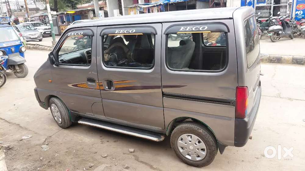 Maruti Eeco Ac 2022