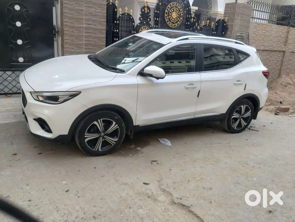 Mg Astor Savvy Petrol 2021