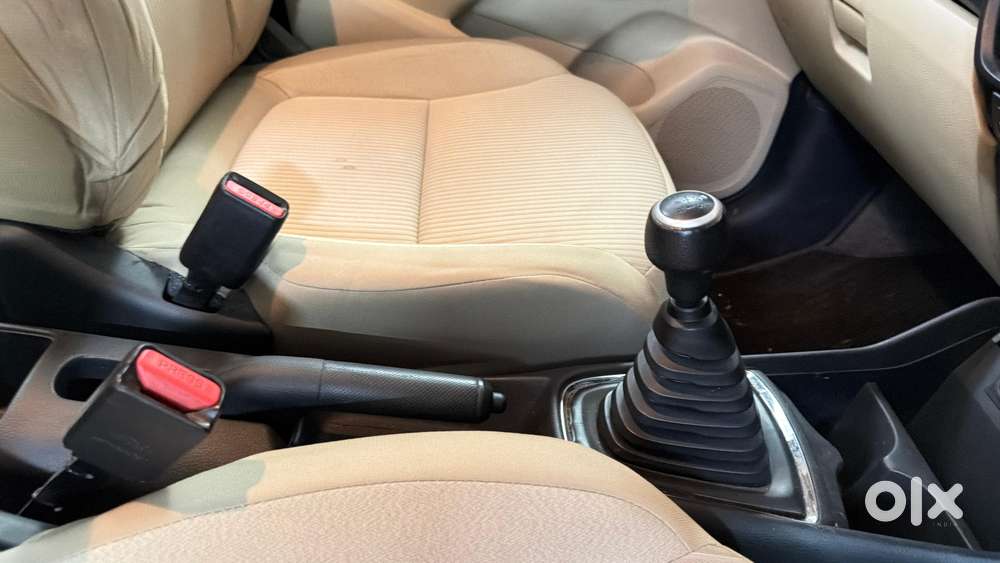 Honda Amaze S Petrol, 2020, Petrol