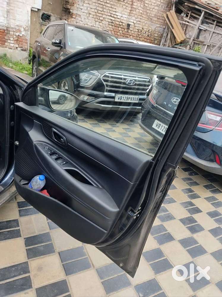 Car In Good Condition Self Driven