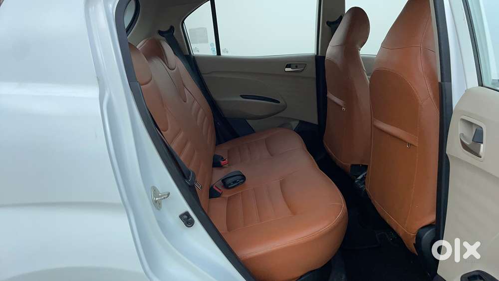 Hyundai Santro Sportz Amt, 2021, Petrol