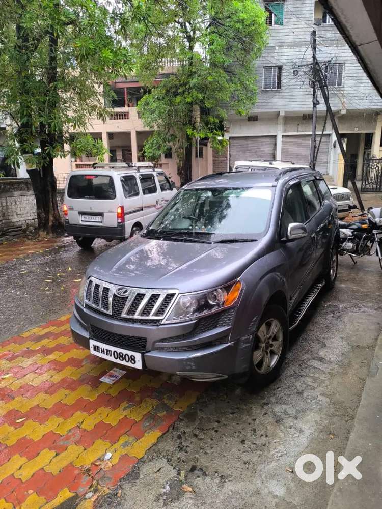 Mahindra Xuv500 2015 ,65850 Km Driven One Hand Used ,no Reparing