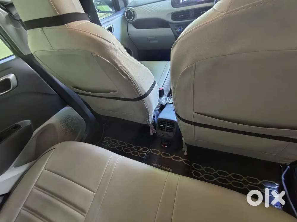 2023 Hyundai Grand I10 Nios Asta (top Model)