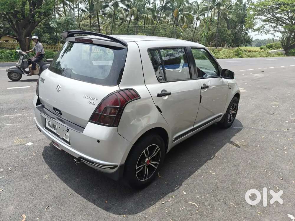 Swift 2006 Model Vxi For Sale