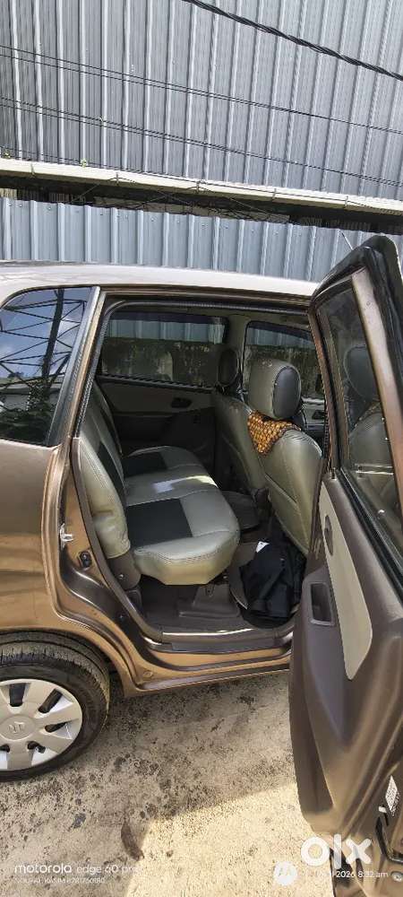 Maruti Suzuki Zen Estilo 2011 Petrol Well Maintained